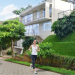 Jogging Track
